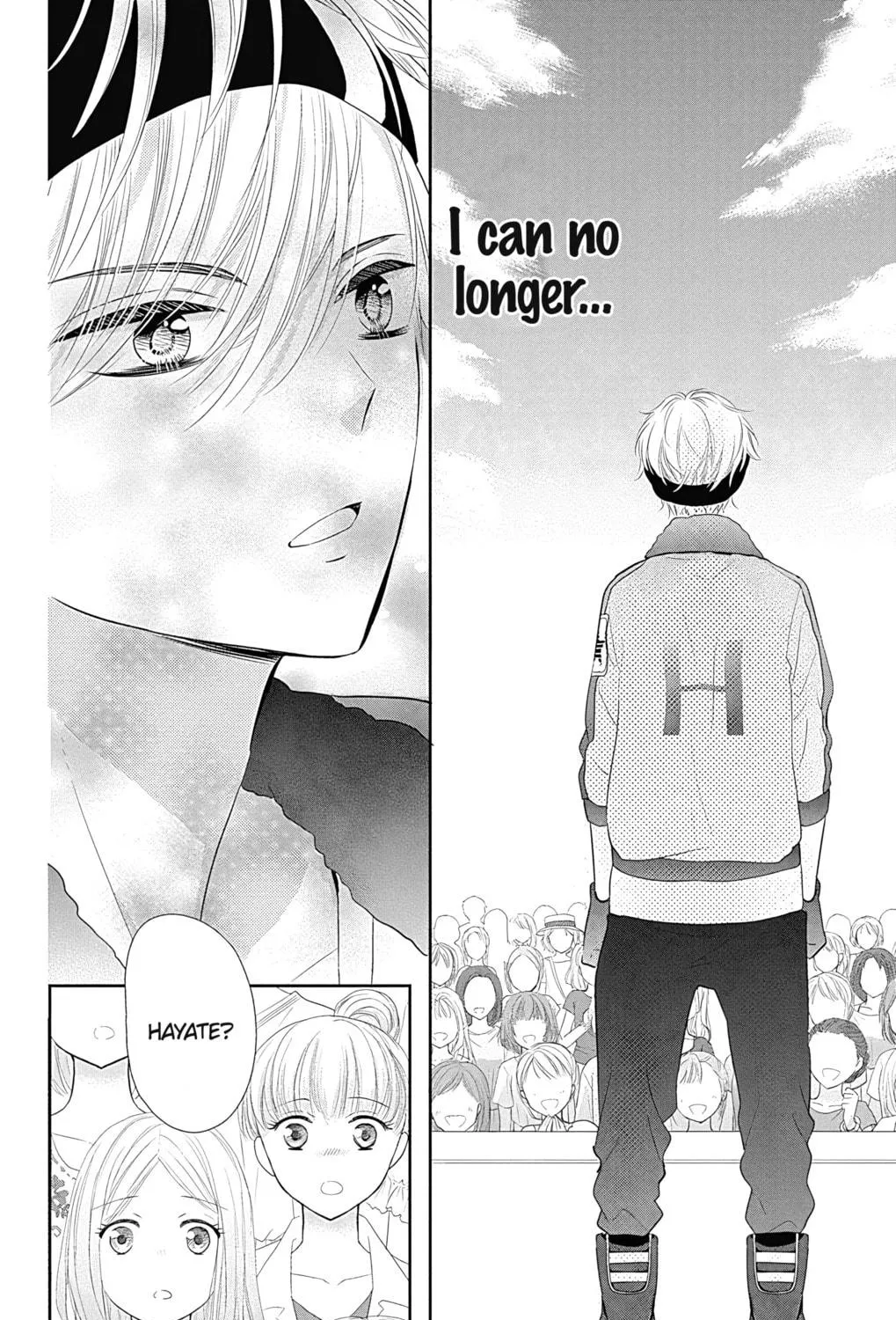 Read Buddy Go! chapter 38 image 52 on Lezhin