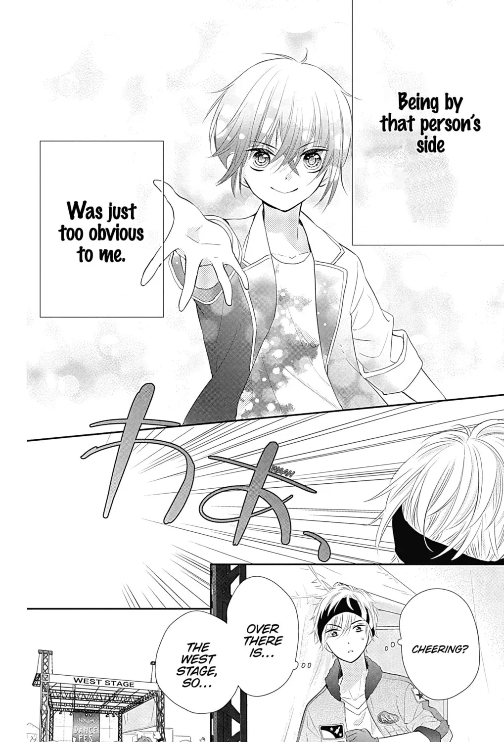 Read Buddy Go! chapter 38 image 56 on Lezhin