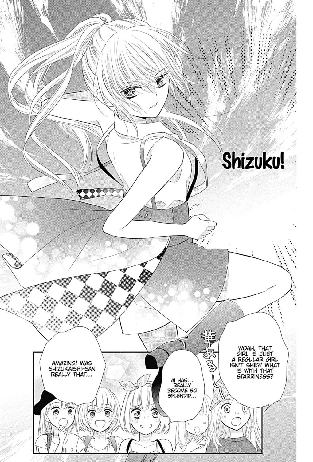 Read Buddy Go! chapter 38 image 58 on Lezhin