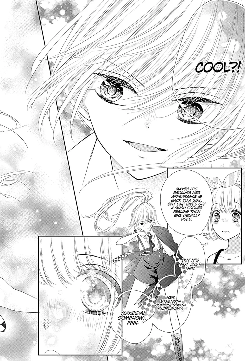 Read Buddy Go! chapter 38 image 60 on Lezhin