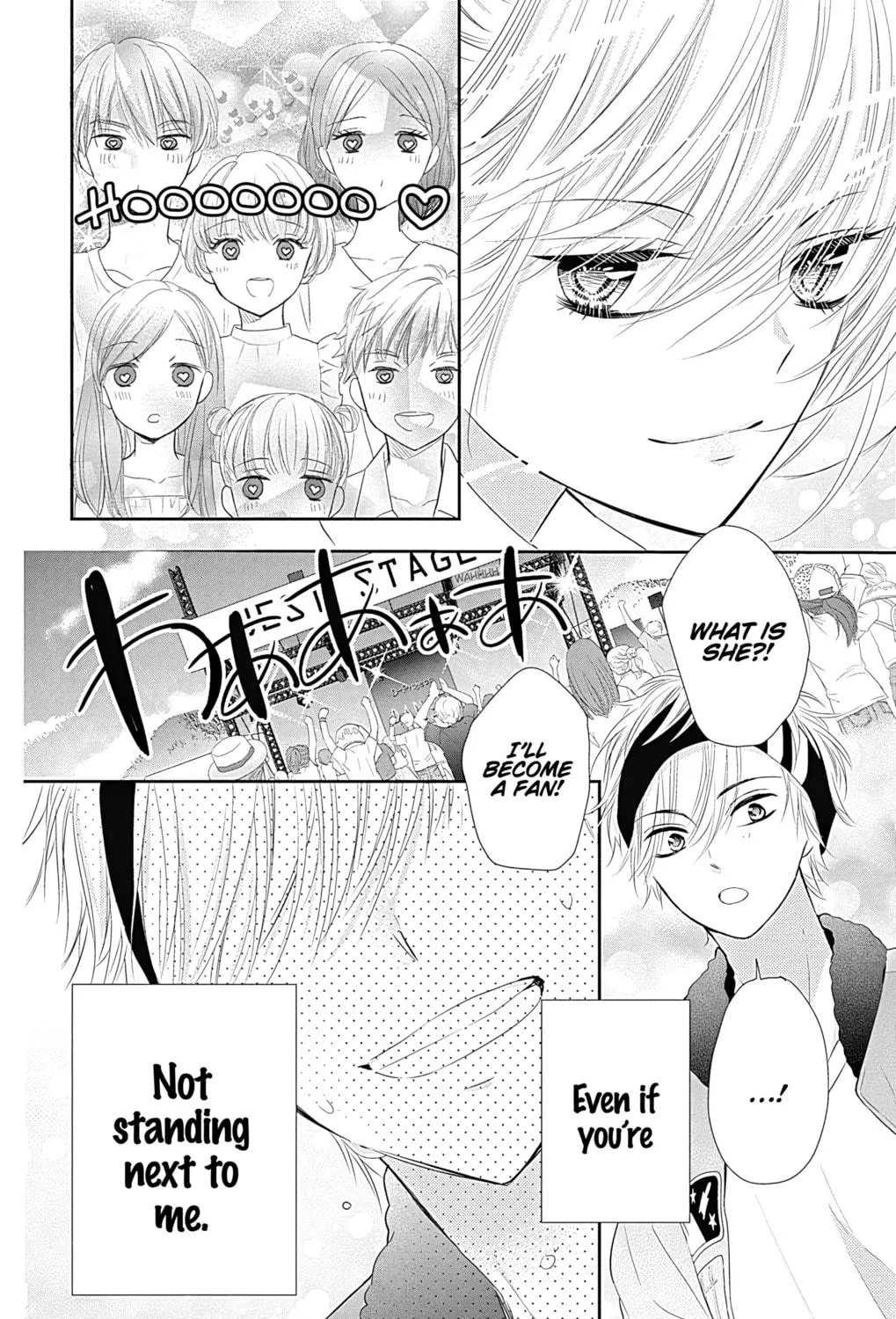Read Buddy Go! chapter 38 image 64 on Lezhin