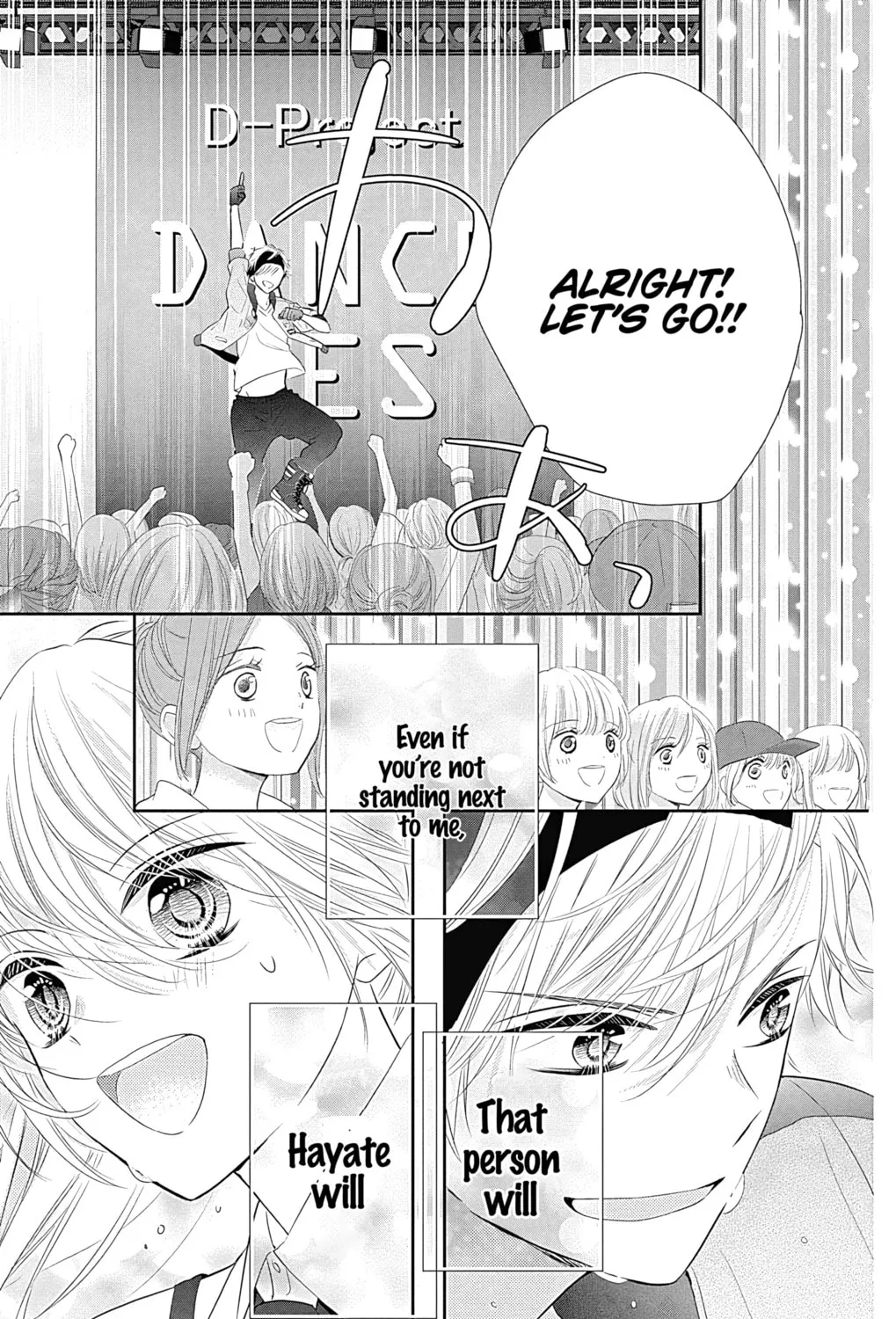 Read Buddy Go! chapter 38 image 66 on Lezhin