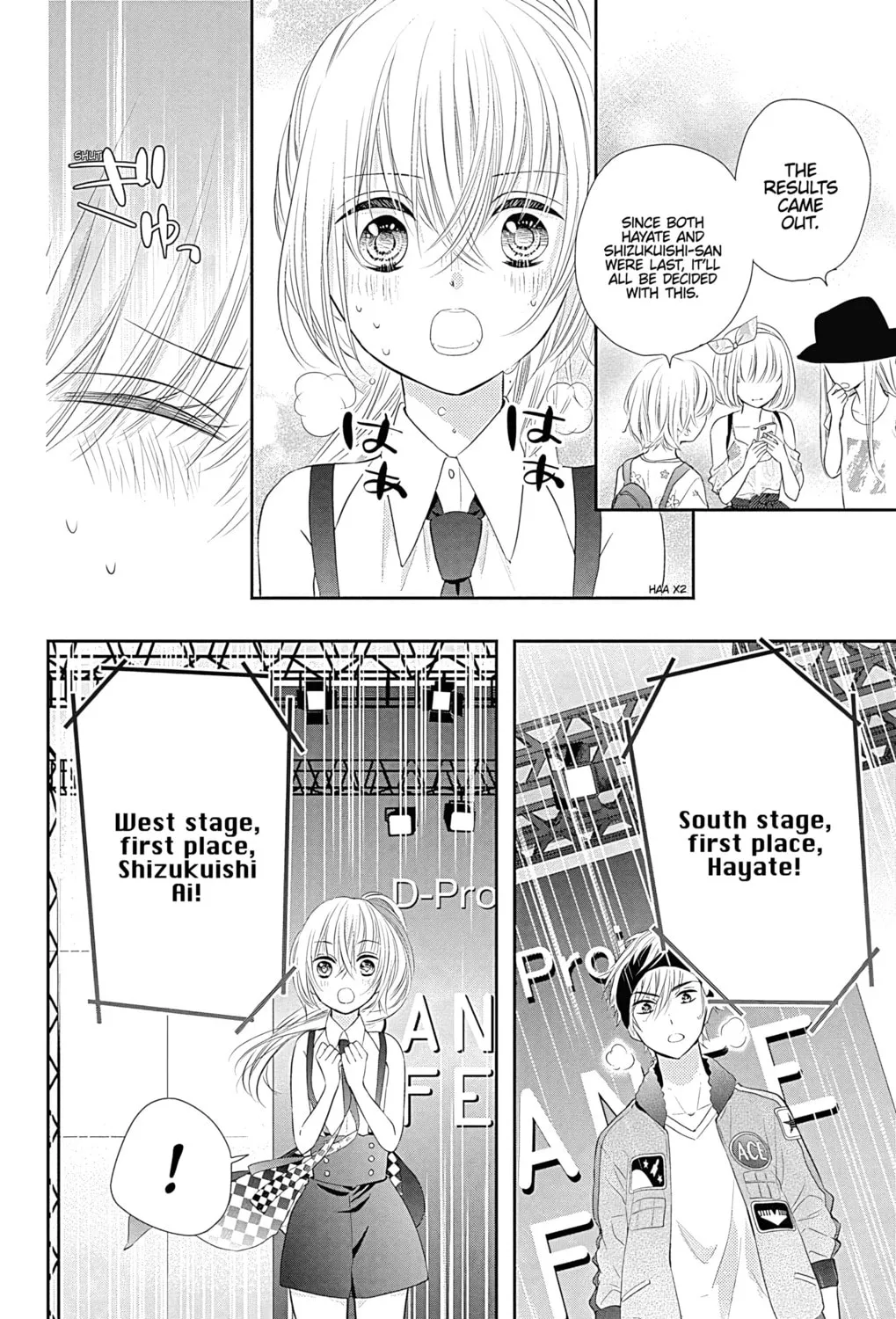 Read Buddy Go! chapter 38 image 72 on Lezhin