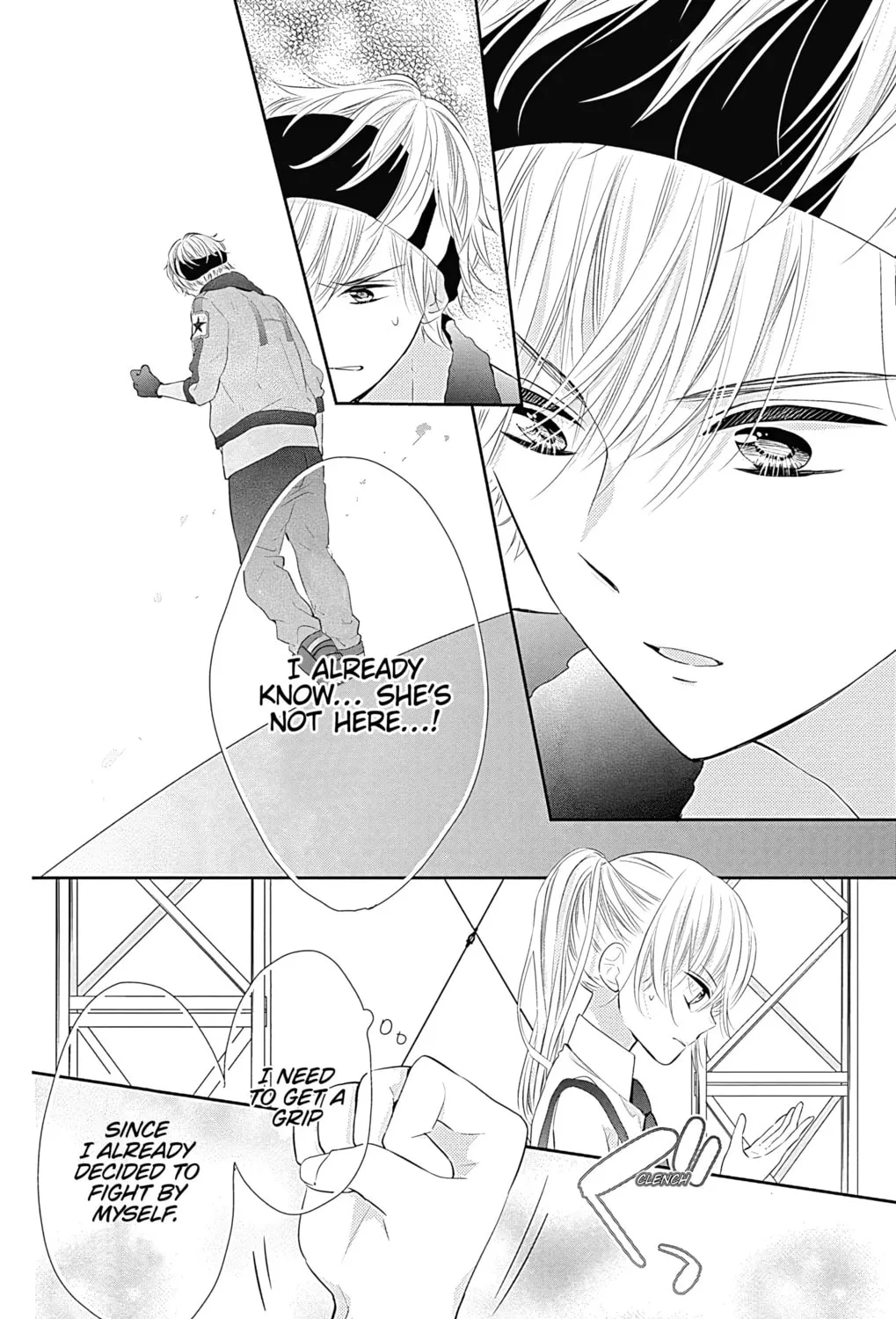Read Buddy Go! chapter 38 image 80 on Lezhin