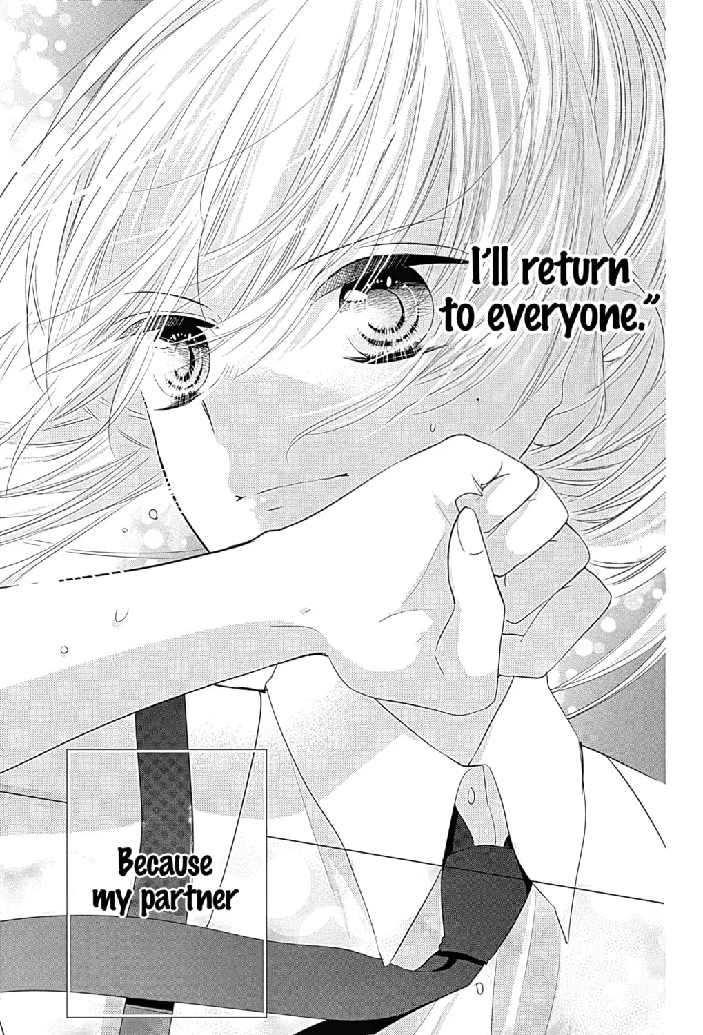 Read Buddy Go! chapter 38 image 86 on Lezhin