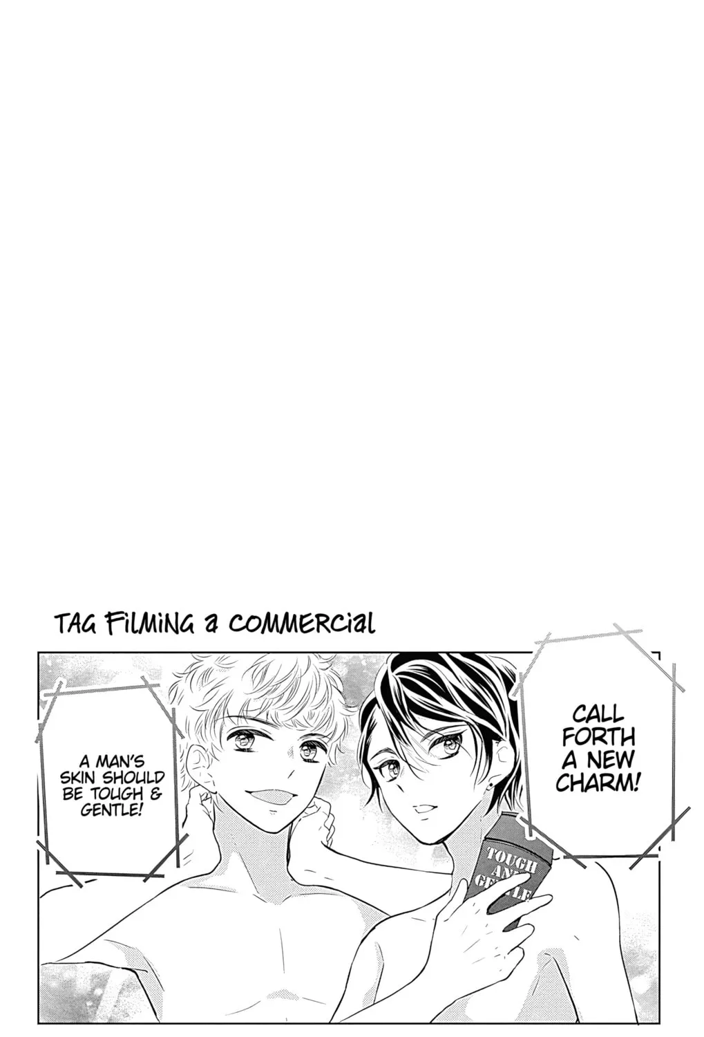Read Buddy Go! chapter 38 image 92 on Lezhin