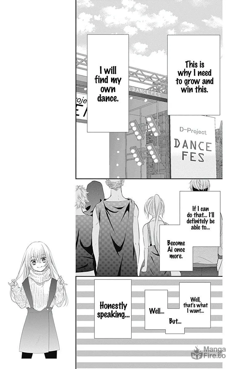 Read Buddy Go! chapter 39 image 10 on Lezhin