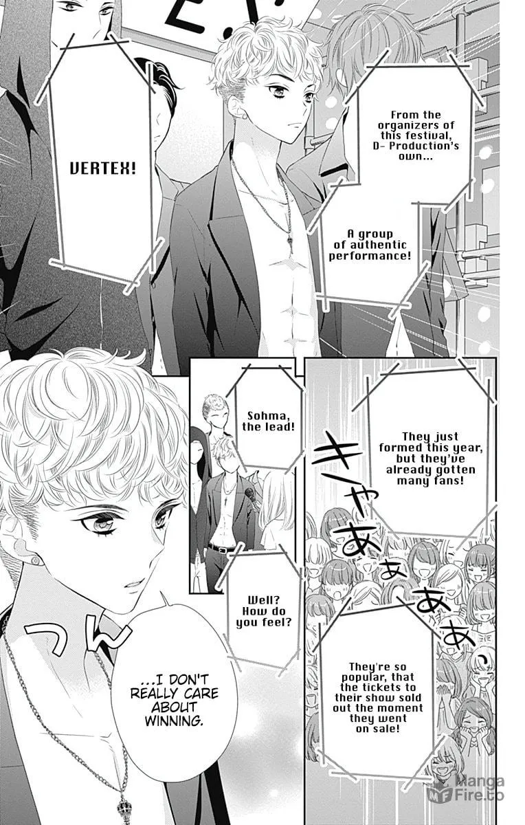 Read Buddy Go! chapter 39 image 12 on Lezhin