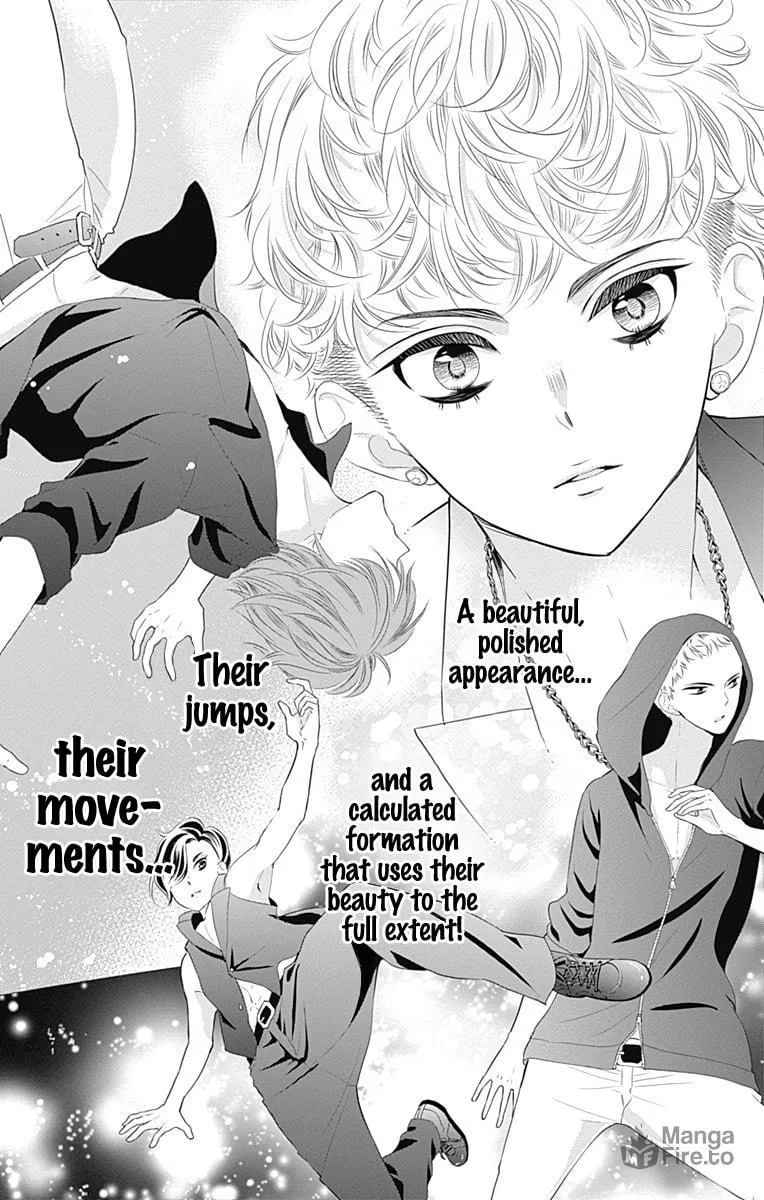 Read Buddy Go! chapter 39 image 15 on Lezhin