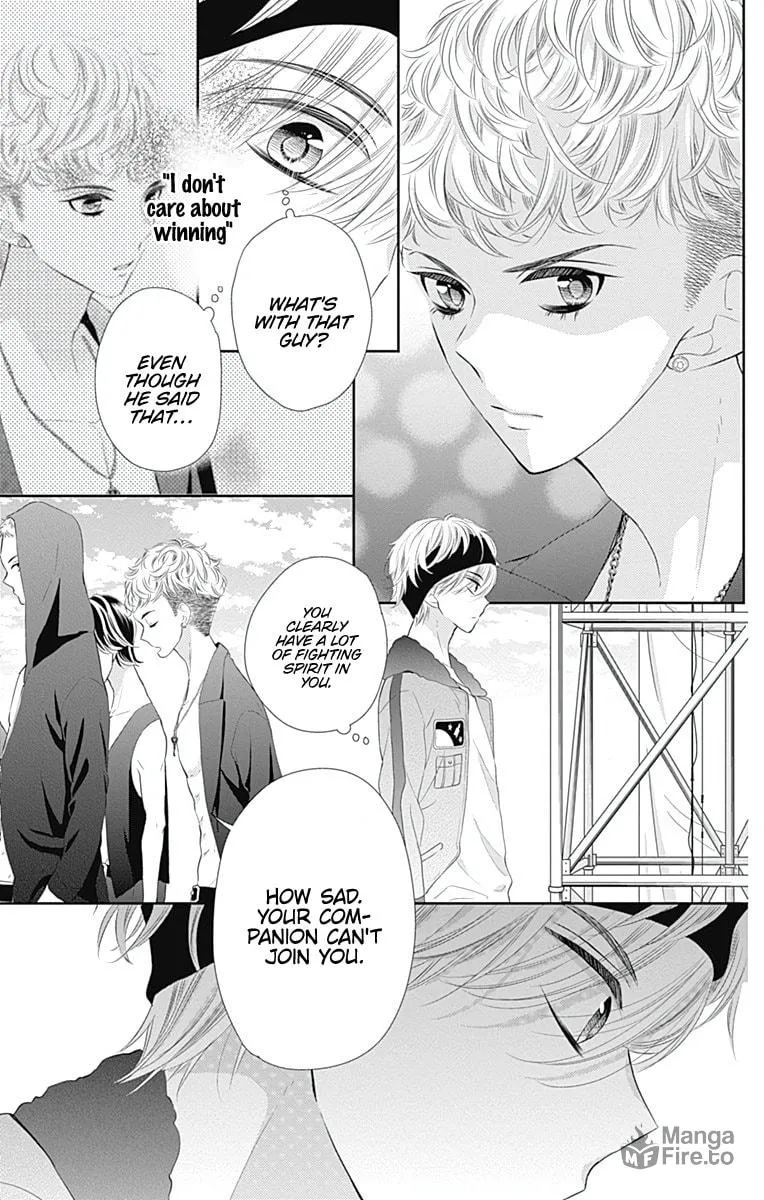 Read Buddy Go! chapter 39 image 20 on Lezhin