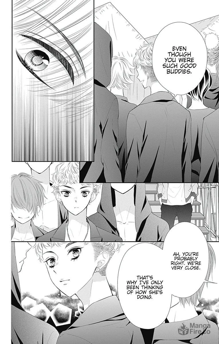 Read Buddy Go! chapter 39 image 21 on Lezhin