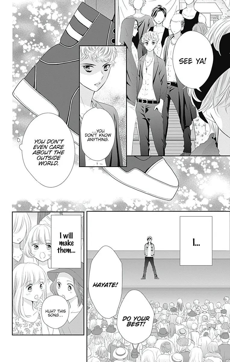 Read Buddy Go! chapter 39 image 23 on Lezhin
