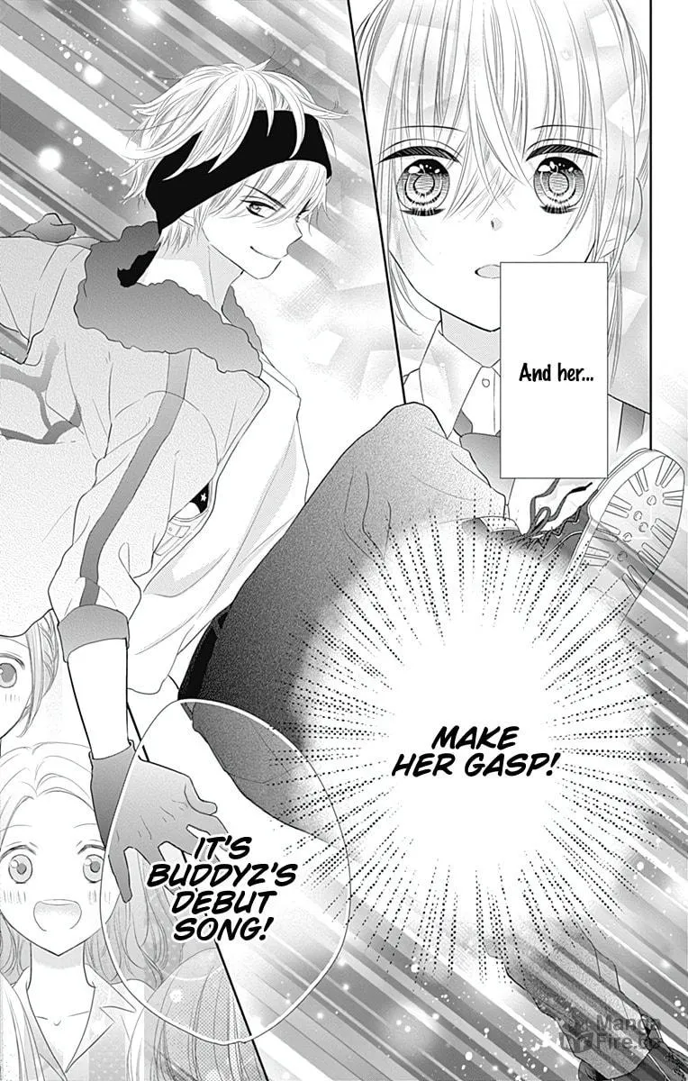 Read Buddy Go! chapter 39 image 24 on Lezhin
