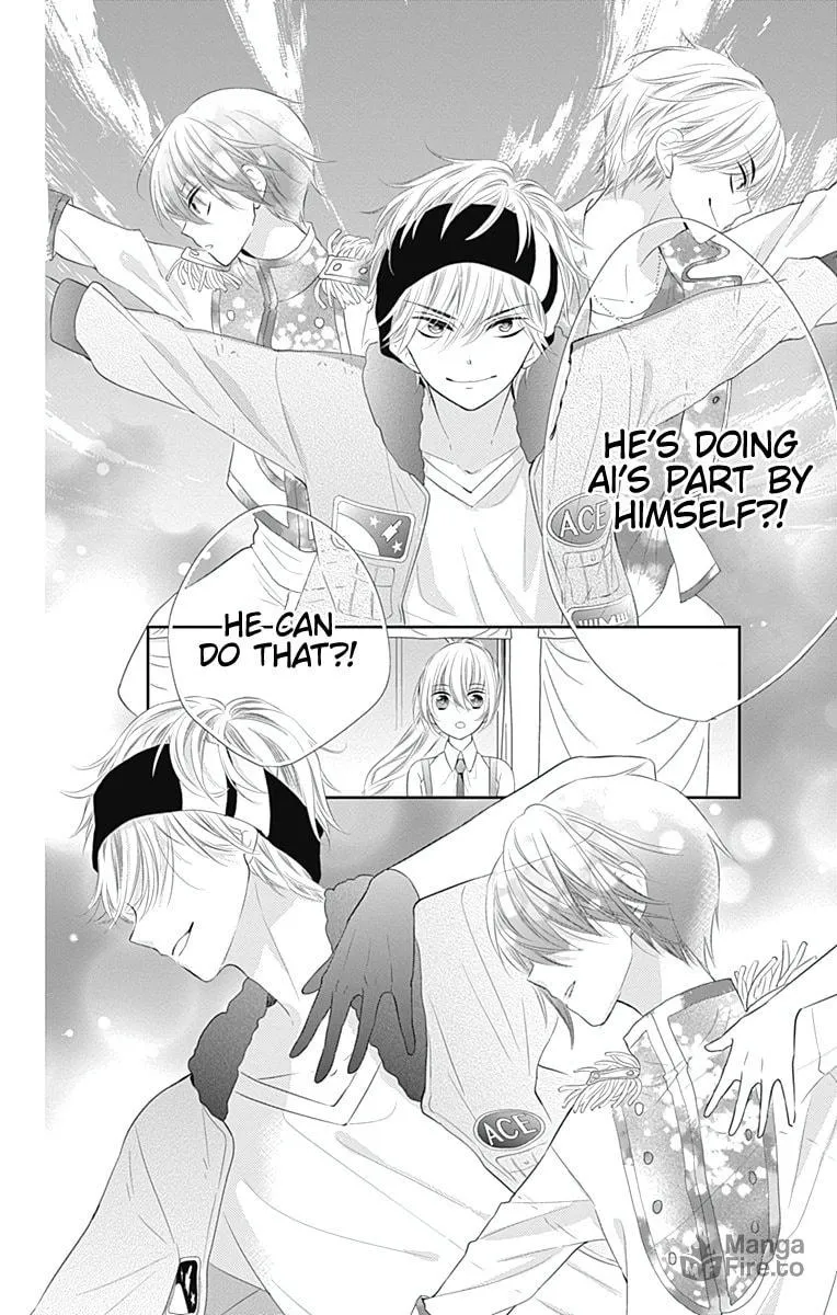 Read Buddy Go! chapter 39 image 25 on Lezhin