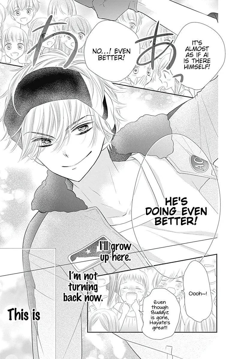 Read Buddy Go! chapter 39 image 26 on Lezhin