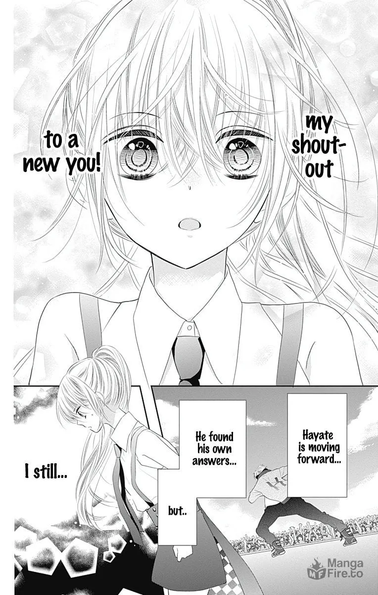 Read Buddy Go! chapter 39 image 27 on Lezhin