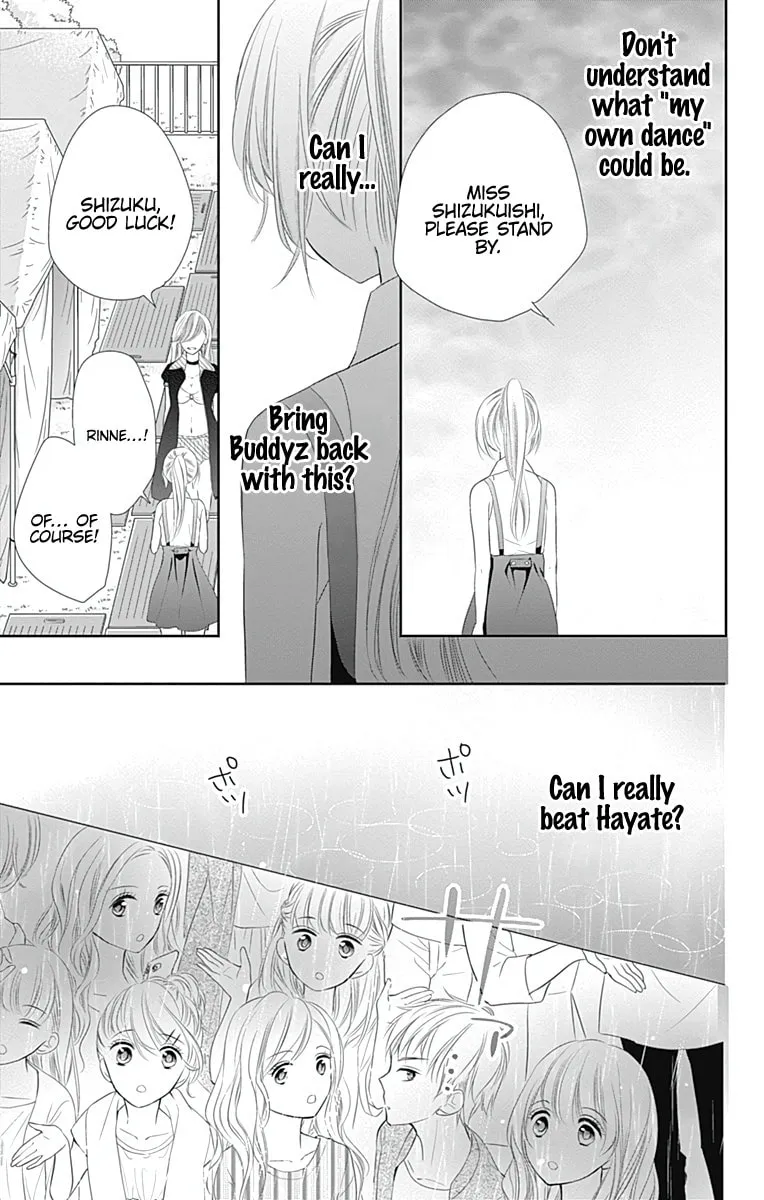 Read Buddy Go! chapter 39 image 28 on Lezhin
