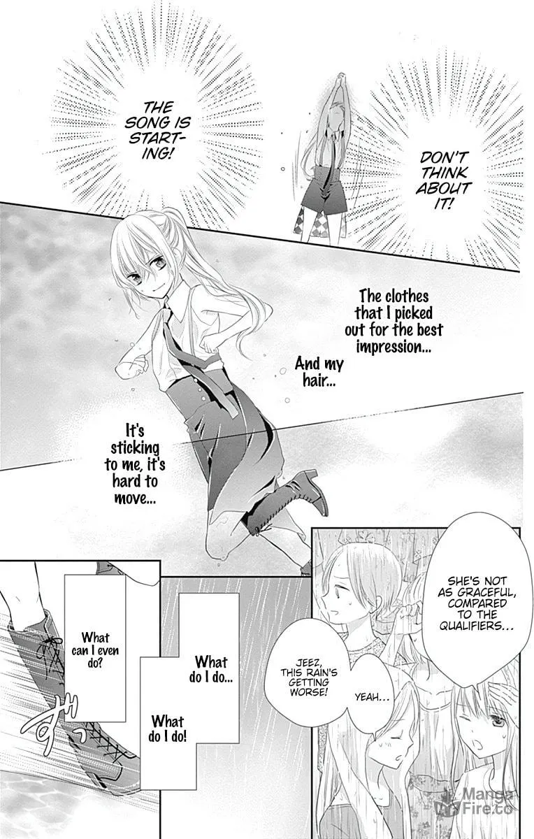 Read Buddy Go! chapter 39 image 30 on Lezhin