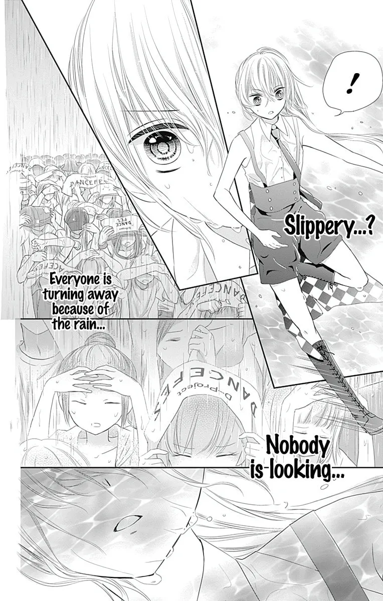Read Buddy Go! chapter 39 image 31 on Lezhin