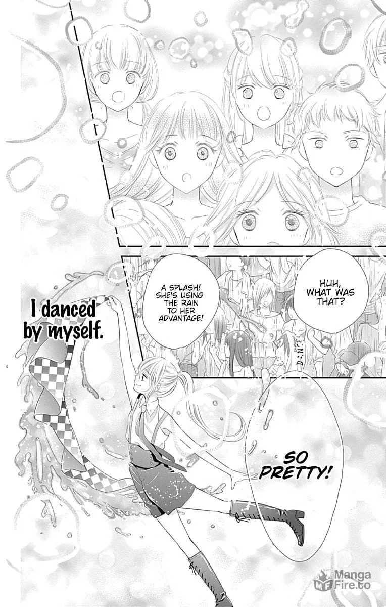 Read Buddy Go! chapter 39 image 33 on Lezhin