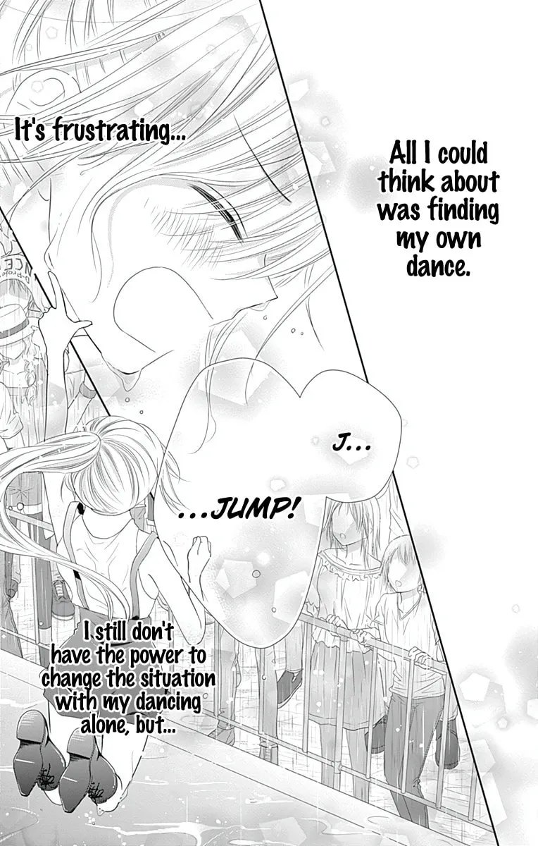 Read Buddy Go! chapter 39 image 34 on Lezhin