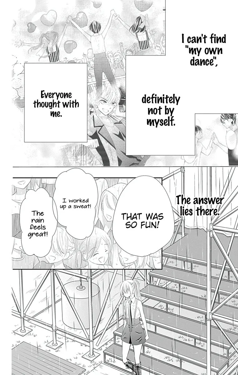Read Buddy Go! chapter 39 image 37 on Lezhin