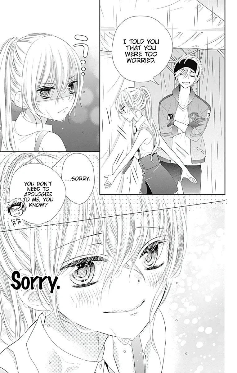 Read Buddy Go! chapter 39 image 38 on Lezhin