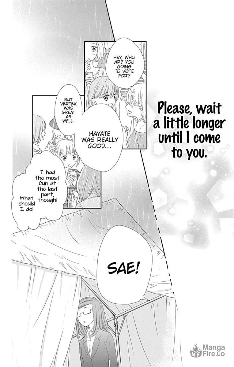 Read Buddy Go! chapter 39 image 39 on Lezhin