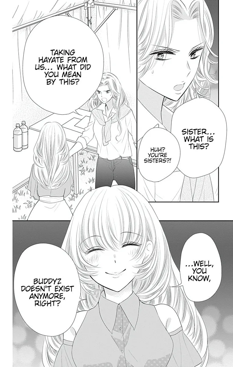 Read Buddy Go! chapter 39 image 41 on Lezhin