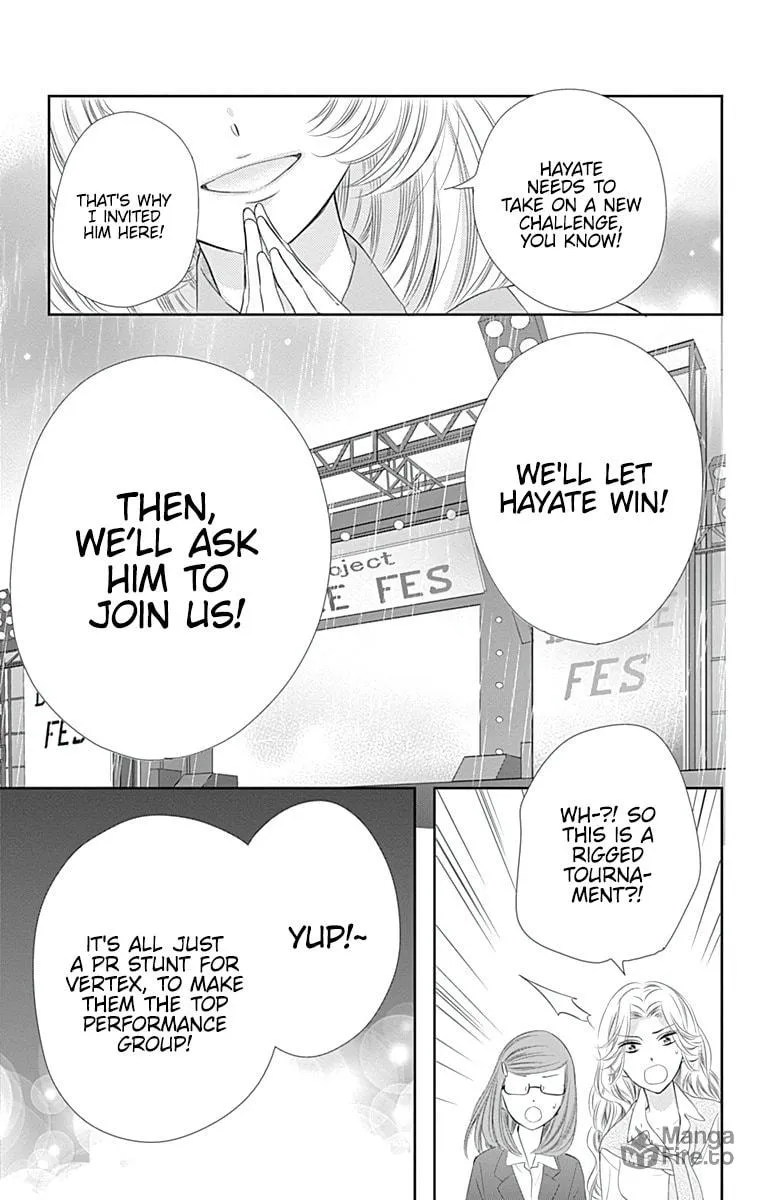 Read Buddy Go! chapter 39 image 42 on Lezhin