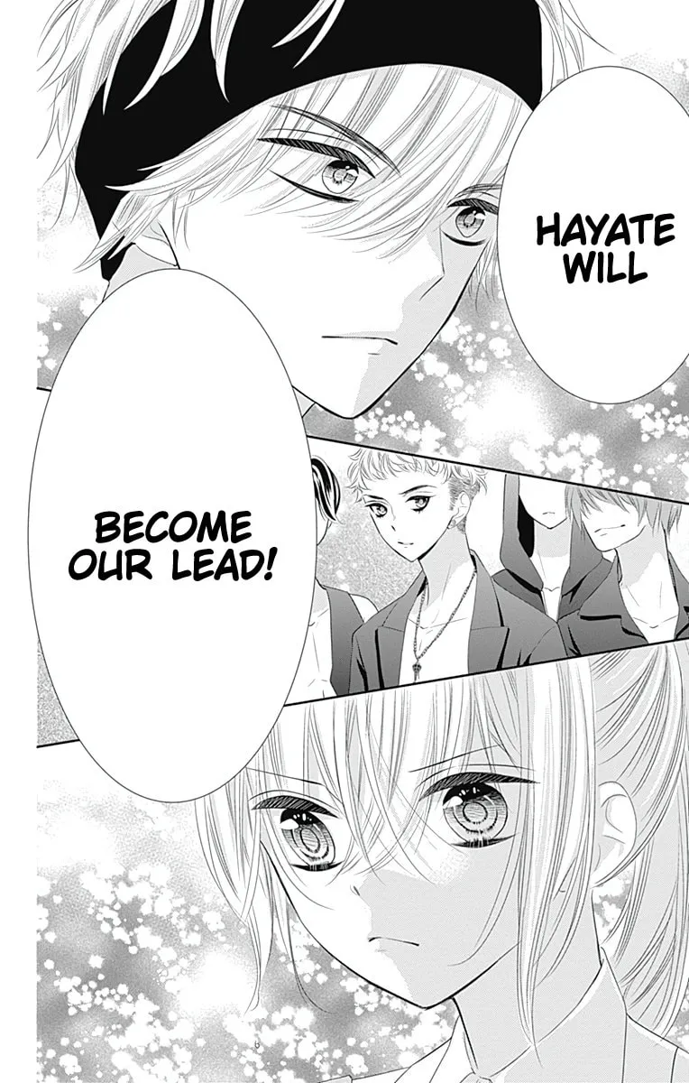 Read Buddy Go! chapter 39 image 43 on Lezhin