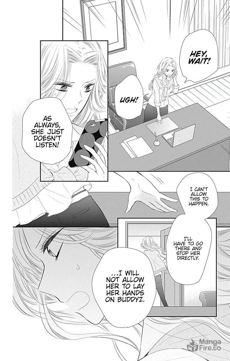 Read Buddy Go! chapter 39 image 5 on Lezhin