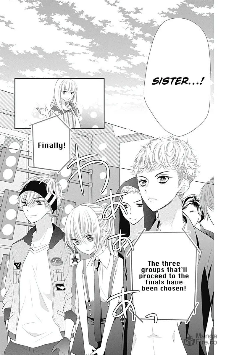 Read Buddy Go! chapter 39 image 6 on Lezhin