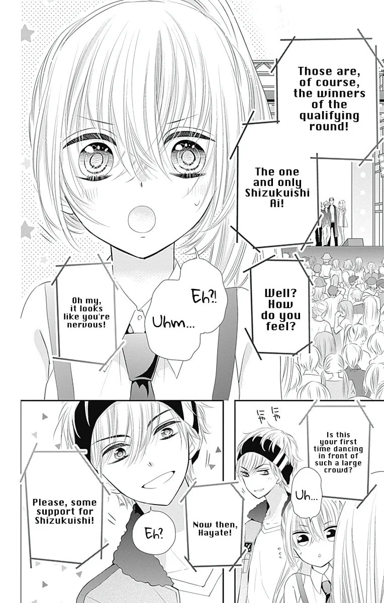 Read Buddy Go! chapter 39 image 7 on Lezhin