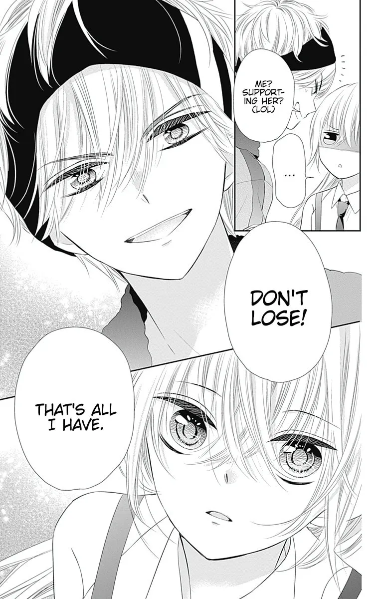 Read Buddy Go! chapter 39 image 8 on Lezhin