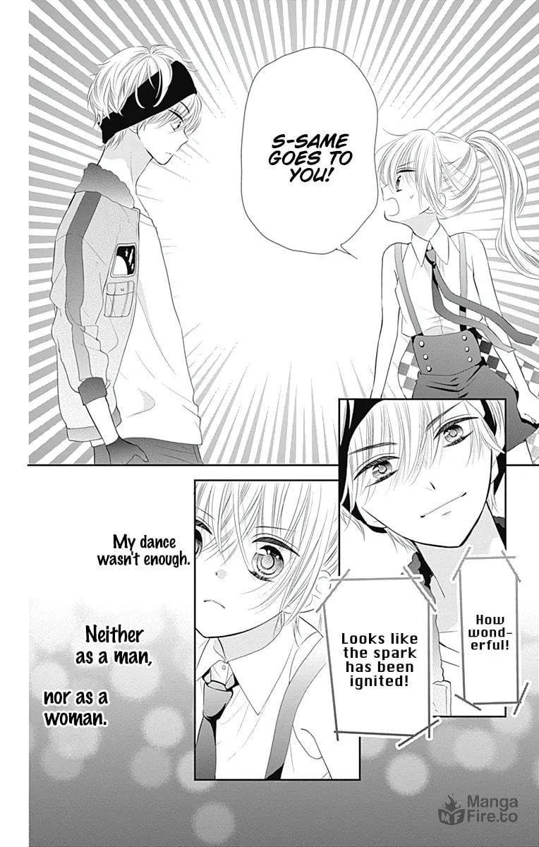 Read Buddy Go! chapter 39 image 9 on Lezhin