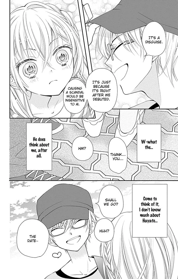 Read Buddy Go! chapter 4 image 10 on Lezhin