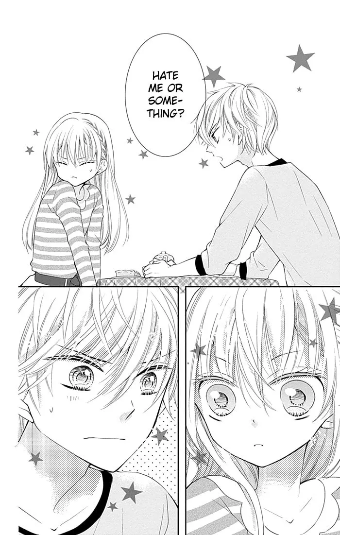 Read Buddy Go! chapter 4 image 18 on Lezhin
