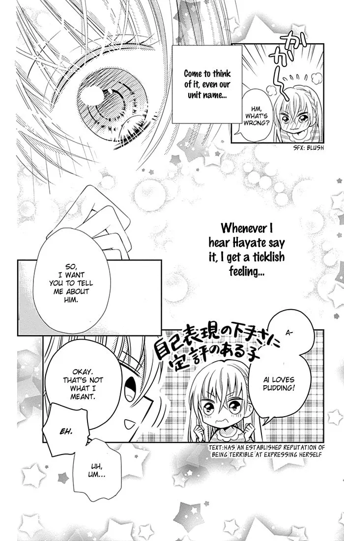 Read Buddy Go! chapter 4 image 22 on Lezhin