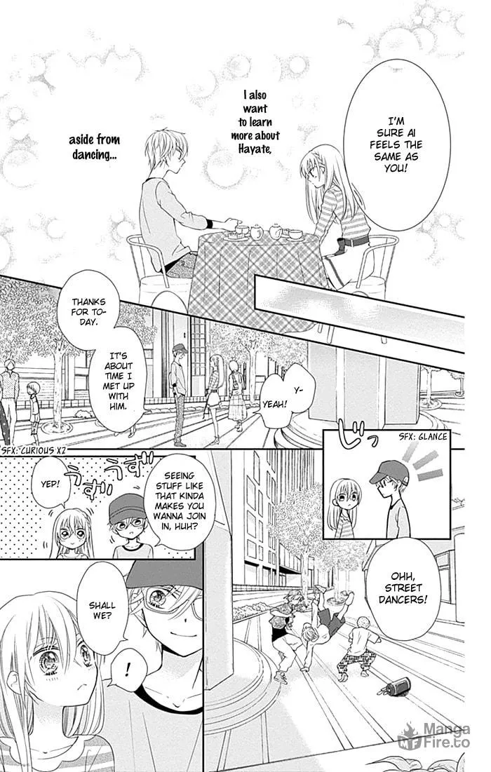 Read Buddy Go! chapter 4 image 23 on Lezhin