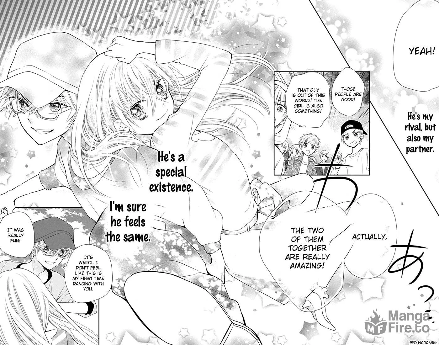 Read Buddy Go! chapter 4 image 24 on Lezhin