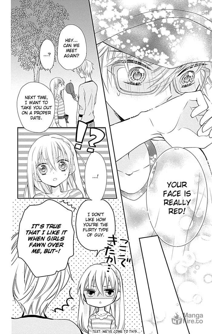 Read Buddy Go! chapter 4 image 26 on Lezhin
