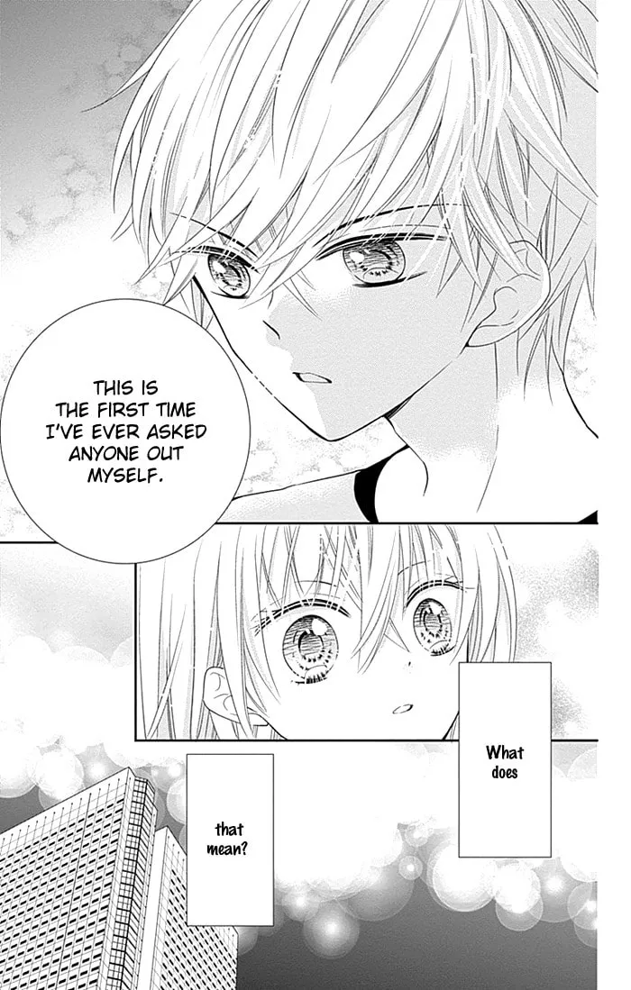 Read Buddy Go! chapter 4 image 27 on Lezhin