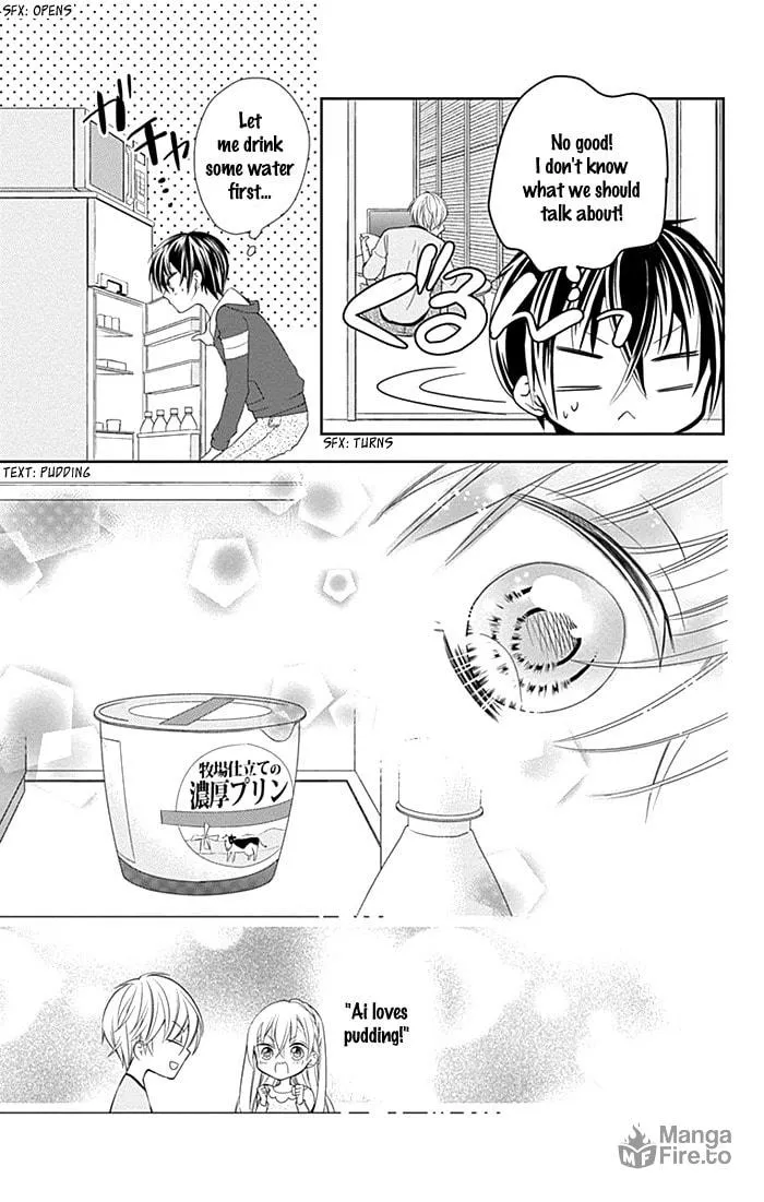 Read Buddy Go! chapter 4 image 29 on Lezhin