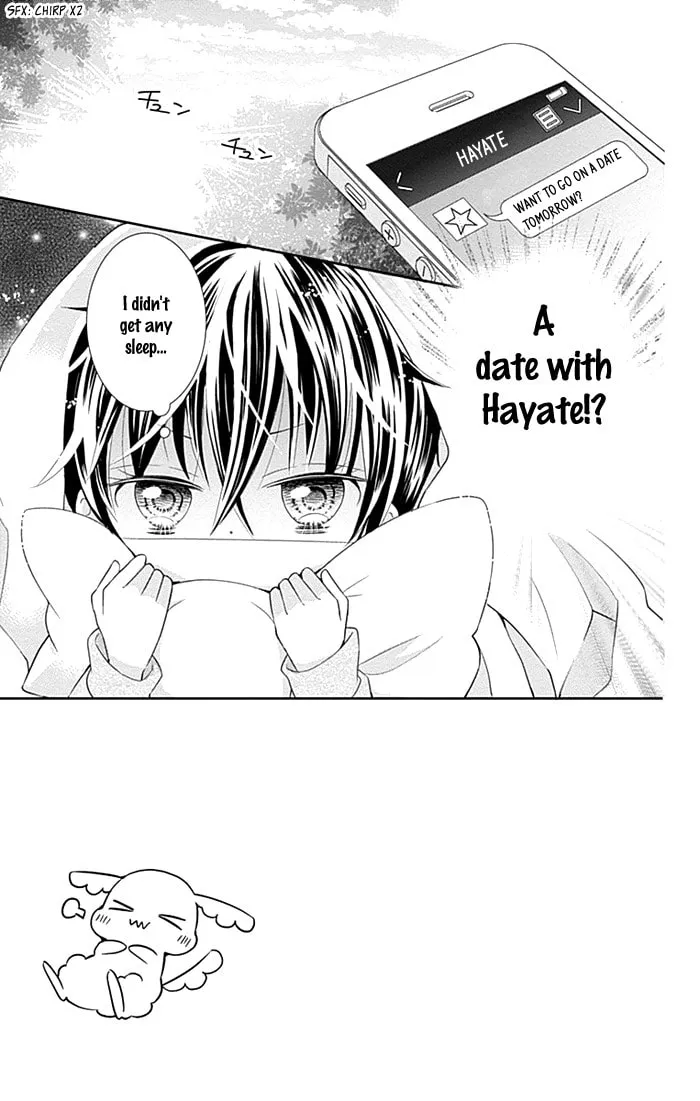 Read Buddy Go! chapter 4 image 3 on Lezhin