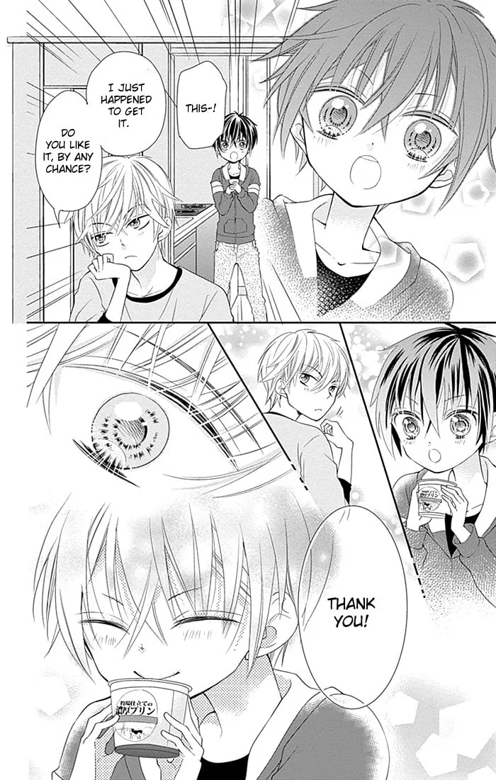 Read Buddy Go! chapter 4 image 30 on Lezhin