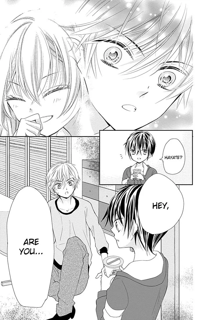 Read Buddy Go! chapter 4 image 31 on Lezhin