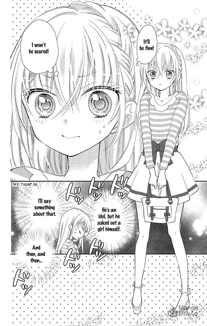 Read Buddy Go! chapter 4 image 8 on Lezhin