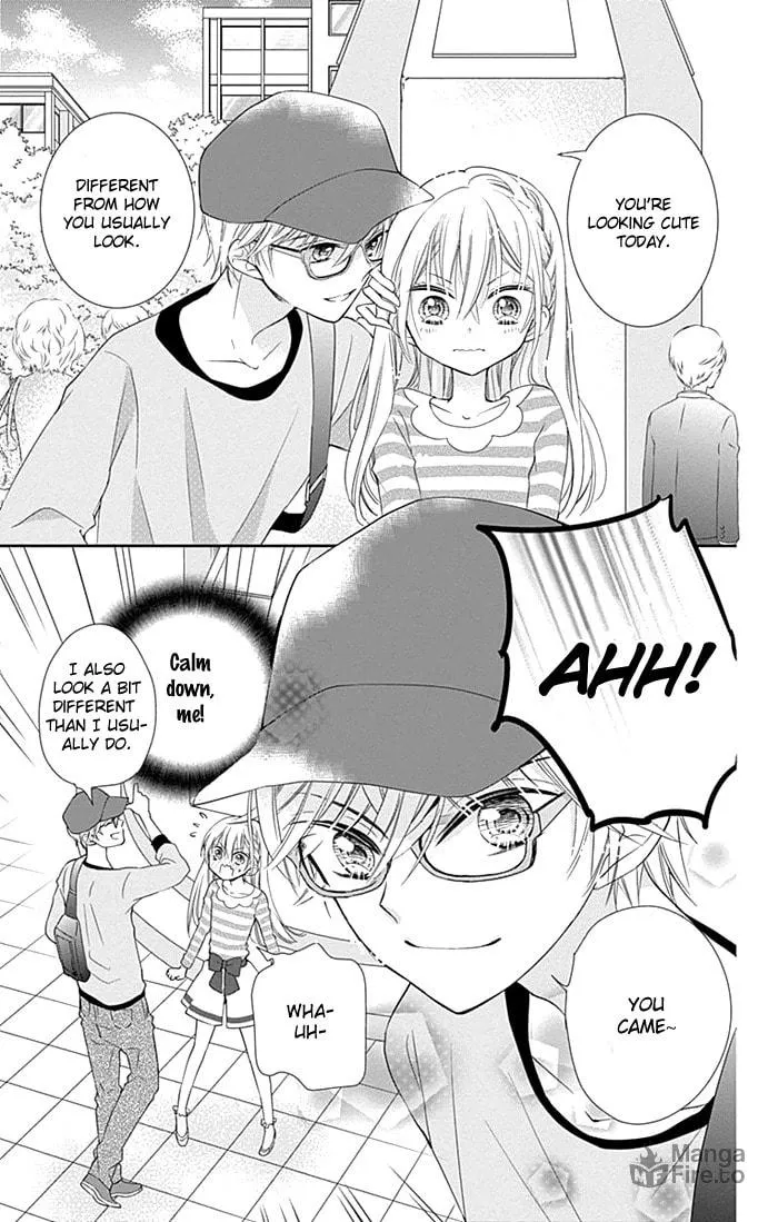 Read Buddy Go! chapter 4 image 9 on Lezhin
