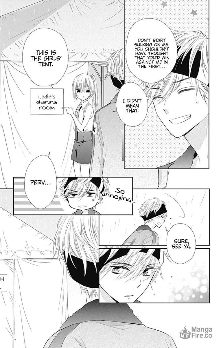 Read Buddy Go! chapter 40 image 10 on Lezhin
